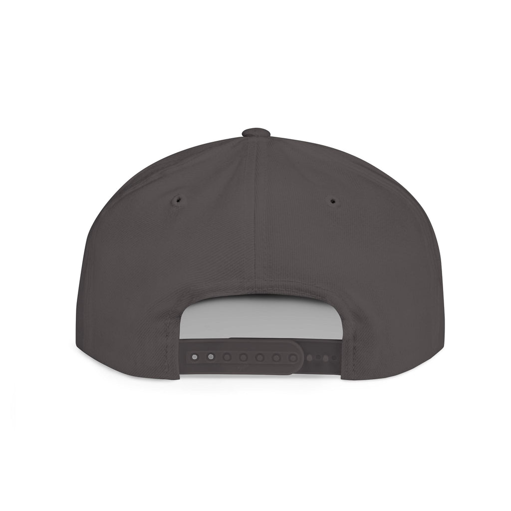 Rippin' 365 - Basic Log - Snapback/Flat Bill