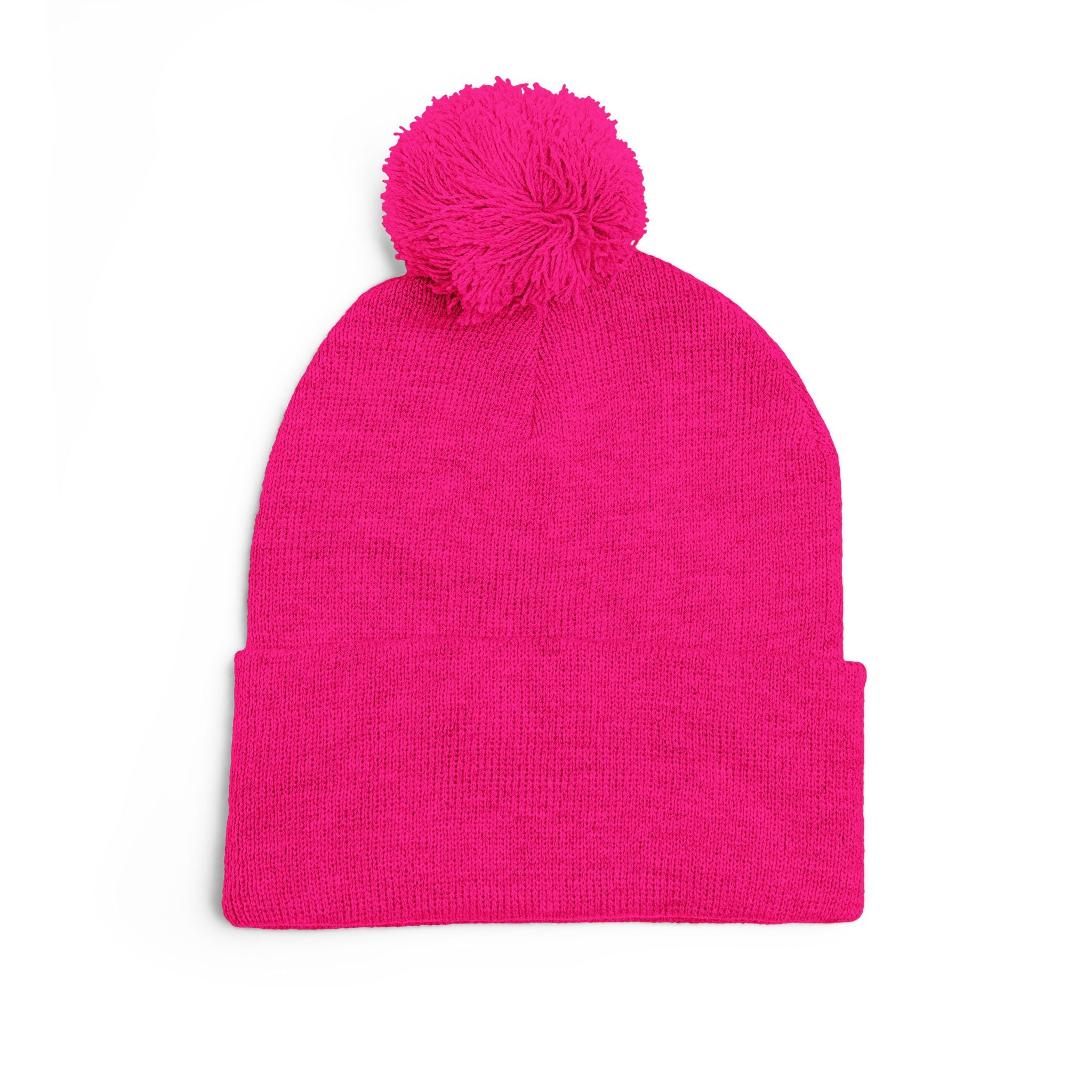 Rippin' 365 - New School "365" Pom Winter Beanie