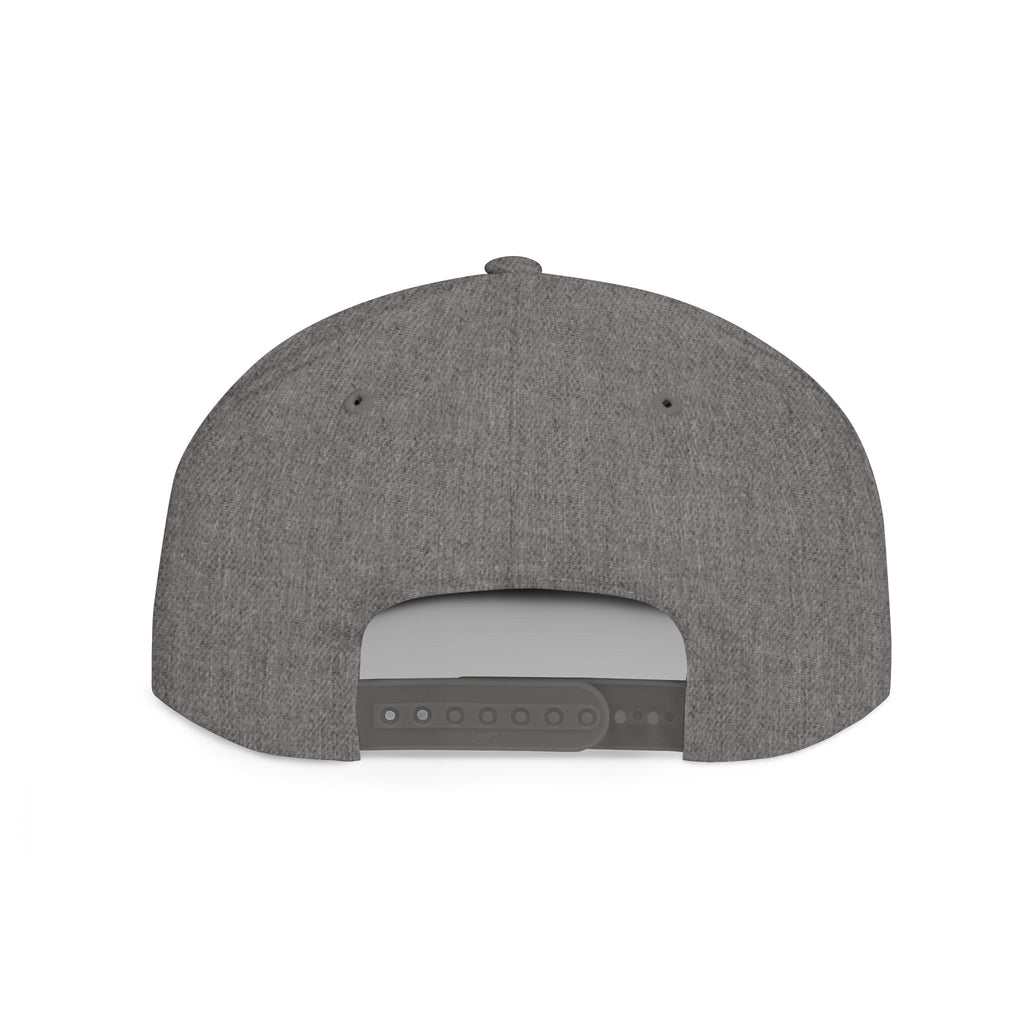 Rippin' 365 - New School Logo - Snapback/Flat Bill