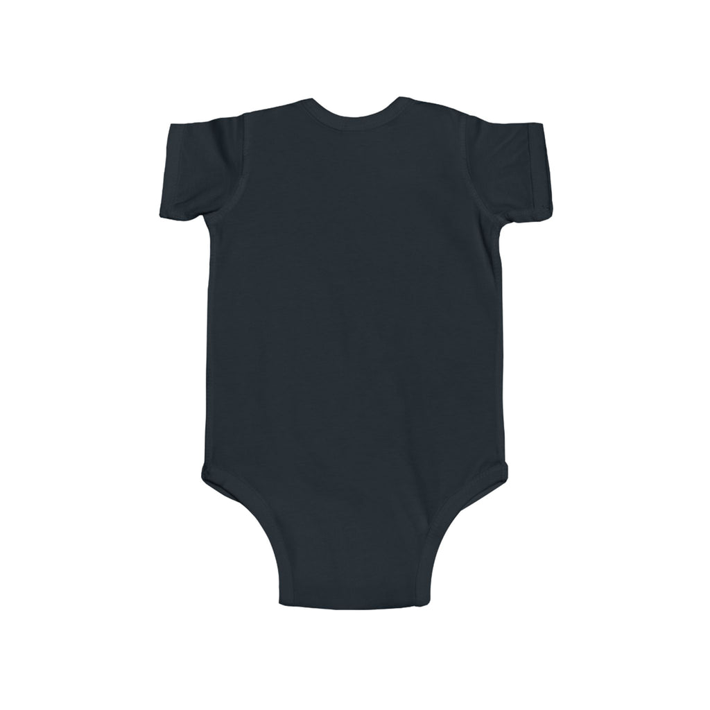 Rippin' 365 - Infant Bodysuit – Basic Logo Onesie