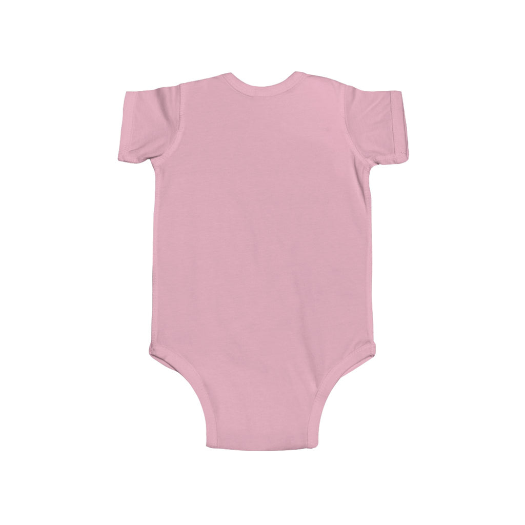 Rippin' 365 - Infant Bodysuit – Basic Logo Onesie