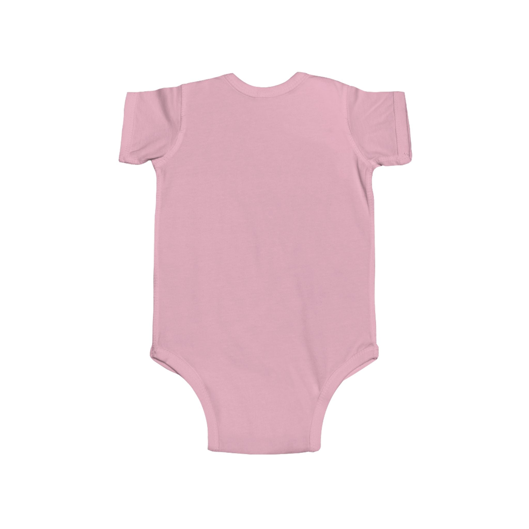 Rippin' 365 - Infant Bodysuit – Basic Logo Onesie