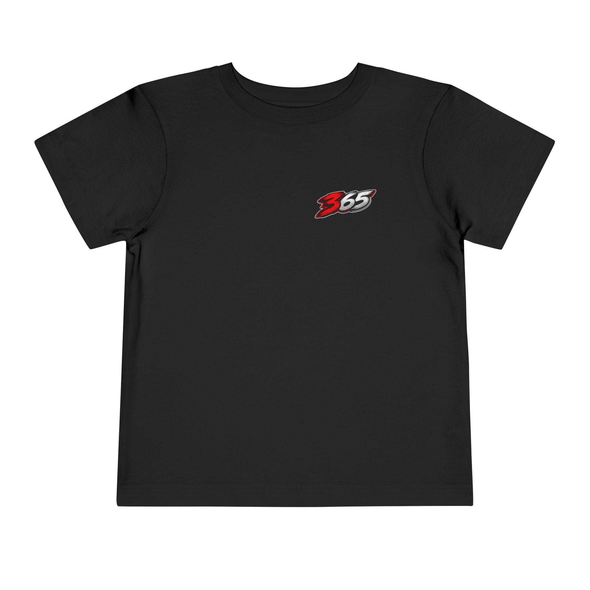 Rippin' 365 - Toddler Tee "365" Logo