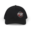Rippin' 365 - New School Logo Trucker Hat